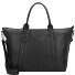  Borsa Skylar morbida in pelle con scomparto per laptop da 41 cm Variante beach black