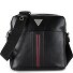  Torino Borsa a tracolla 24.5 cm Variante black