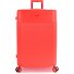  HiLite 4 ruote Carrello L 74 cm con piega di espansione Variante coral reef