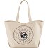  Ikon Borsa shopper 50.5 cm Variante off white