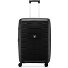 Skyline 2.0 4 ruote Carrello 46.5 cm con piega di espansione Variante nero Skyline 2.0 4 ruote Carrello 46.5 cm con piega di espansione Variante nero