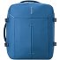  Ironik 2.0 Zaino da giorno 45 cm Scomparto per laptop Variante denim