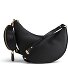Hug Borsa a tracolla 25 cm Variante black Hug Borsa a tracolla 25 cm Variante black