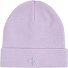 Monogram Embro Cappello lavorato a maglia Variante pastel lilac Monogram Embro Cappello lavorato a maglia Variante pastel lilac