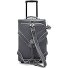  Basic Teagan 2 ruote Borsa da viaggio 54 cm Variante moonlit grey