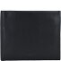  Pero Ninos Portafoglio in pelle 12 cm Variante black