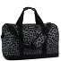  Weekend Borsa da viaggio Weekender 49 cm Variante schwarz-graubraun