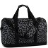  Weekend Borsa da viaggio Weekender 49 cm Variante schwarz-graubraun