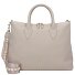 Zita Borsa a mano in pelle 36 cm Variante alpaca beige Zita Borsa a mano in pelle 36 cm Variante alpaca beige