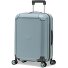  Aegis 4 ruote Carrello della cabina S 55 cm con piega di espansione Variante light blue