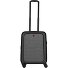  Syntry Trolley da cabina a 4 ruote 55 cm Scomparto per laptop Variante black / heather grey