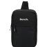 Mini Borsa Borsa a tracolla Protezione RFID 21 cm Variante schwarz Mini Borsa Borsa a tracolla Protezione RFID 21 cm Variante schwarz
