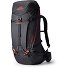 Alpinisto 50 Zaino da trekking 81 cm Variante lava black Alpinisto 50 Zaino da trekking 81 cm Variante lava black
