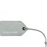  Travel Essentials Etichetta per i bagagli 15 cm Variante storm grey
