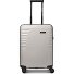  Straw Edition 4 ruote Trolley cabina 55 cm espandibile Variante beige
