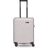 Eco Edition 4 ruote Carrello della cabina 55 cm con piega di espansione Variante beige Eco Edition 4 ruote Carrello della cabina 55 cm con piega di espansione Variante beige