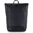  City Lights Zaino da giorno Vera Pelle 47 cm Vano porta PC Variante midnight navy