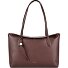  Thess Borsa a spalla Vera Pelle 45 cm Variante berry
