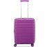 B-Flying Move 4 ruote Carrello della cabina 55 cm con piega di espansione Variante orchidea B-Flying Move 4 ruote Carrello della cabina 55 cm con piega di espansione Variante orchidea