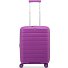  B-Flying Move 4 ruote Carrello della cabina 55 cm con piega di espansione Variante orchidea
