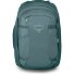  Fairview 55 Zaino da 55 cm Scomparto per laptop Variante cascade blue-torrent blue