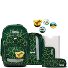 Set di borse da viaggio 6 pz. incl. set di velcro Variante BärRex Set di borse da viaggio 6 pz. incl. set di velcro Variante BärRex