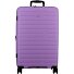  Striper 4 ruote Carrello 77 cm con piega di espansione Variante lavender