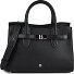  Farah Borsa a tracolla M Vera Pelle 28 cm Variante black 1