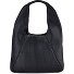  Fashion Lights Borsa a spalla Vera Pelle 55 cm Variante midnight navy