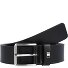 Ther-Flag Cintura Pelle Variante black | 110 cm Ther-Flag Cintura Pelle Variante black | 110 cm