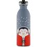 Biberon Urban per bambini 500 ml Variante happy penguin Biberon Urban per bambini 500 ml Variante happy penguin