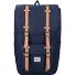  Little America Zaino da giorno 48 cm Scomparto per laptop Variante black iris