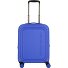 Logoduck + 4 ruote Carrello della cabina S 55 cm Variante electric blue Logoduck + 4 ruote Carrello della cabina S 55 cm Variante electric blue