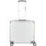 Gemini Valigia pilota a 4 ruote 42,5 cm Scomparto per laptop Variante silber matt Gemini Valigia pilota a 4 ruote 42,5 cm Scomparto per laptop Variante silber matt