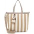  TAS Lou Borsa shopper 43.5 cm Variante sand
