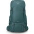  Renn 50 Zaino da trekking 70 cm Variante cascade blue-melon orange