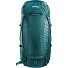 Zaino Noras 65+10 78 cm Variante teal green Zaino Noras 65+10 78 cm Variante teal green