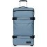  Transit'R Plus 2 ruote Borsa da viaggio 80 cm Variante tarp dust blue