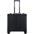 Trolley business Deluxe a 4 ruote 45 cm Variante schwarz Trolley business Deluxe a 4 ruote 45 cm Variante schwarz