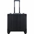  Trolley business Deluxe a 4 ruote 45 cm Variante schwarz