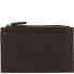  Brooklyn Custodia per carta di credito Pelle 13 cm Variante cafe