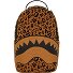 Chenille Cheetah Zaino da giorno 46 cm Scomparto per laptop Variante mehrfarbig Chenille Cheetah Zaino da giorno 46 cm Scomparto per laptop Variante mehrfarbig