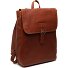  Farrow Zaino da giorno Pelle 40 cm Scomparto per laptop Variante cognac