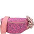 Leo Silhouette Limited Barbie Bum Marsupio 29 cm Variante leo fuchsia Leo Silhouette Limited Barbie Bum Marsupio 29 cm Variante leo fuchsia