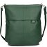  Mademoiselle.M Borsa a tracolla 35 cm Variante moos