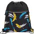 Borsa da ginnastica 43 cm Variante Crazy Artnight Borsa da ginnastica 43 cm Variante Crazy Artnight