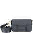 Pontresina Neve Nera Borsa a tracolla Pelle 19 cm Variante darkblue Pontresina Neve Nera Borsa a tracolla Pelle 19 cm Variante darkblue