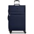 Valencia Soft 4 ruote Carrello L 75 cm con piega di espansione Variante navy Valencia Soft 4 ruote Carrello L 75 cm con piega di espansione Variante navy