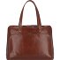  Cambridge Borsa a tracolla in pelle 41 cm Scomparto per laptop Variante rotbraun