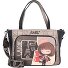 Mademoiselle Borsa a tracolla 29 cm Variante mehrfarbig Mademoiselle Borsa a tracolla 29 cm Variante mehrfarbig